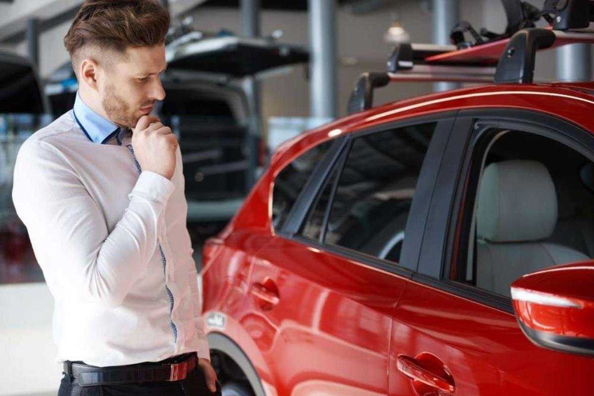 Советы по покупке вашего первого автомобиля: что учесть перед покупкой