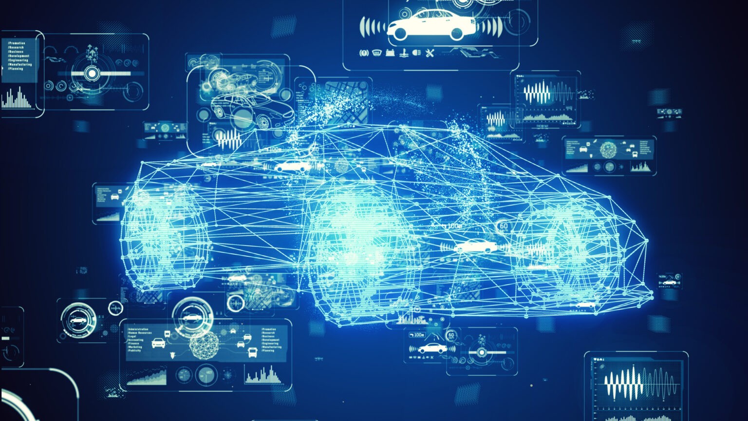 Безопасность в автомобильной индустрии: инновации и регулирование